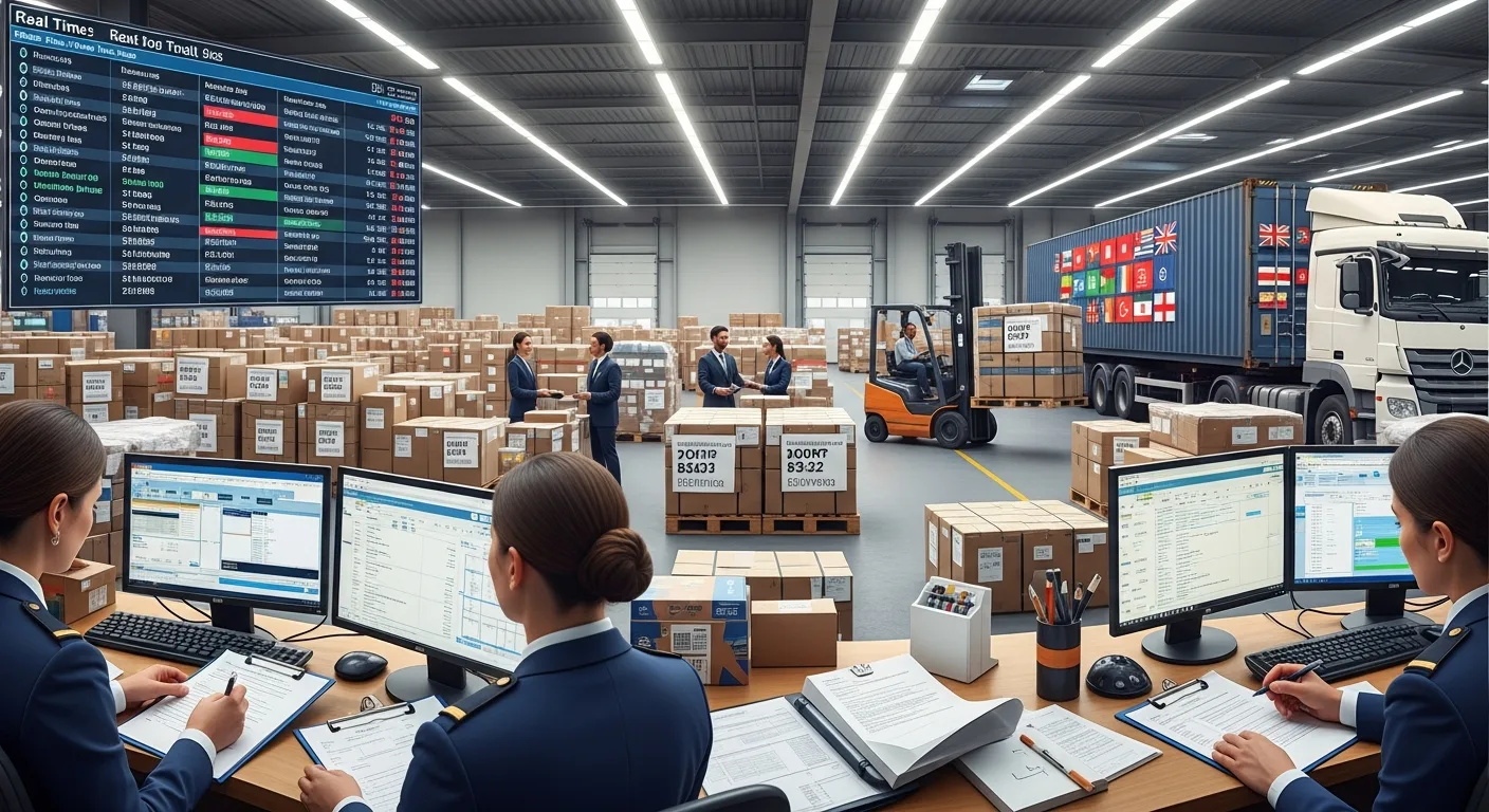 Warm Ridge — Online-Shop in Hamburg